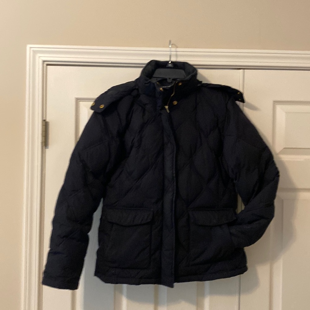 Lands’ End Womens Jacket